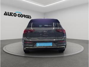 Volkswagen Golf VIII Lim. 2.0 TDI DSG GOAL +AHK+RFK+NAVI+LED-PLUS+(DA1)