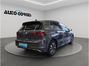 Volkswagen Golf VIII Lim. 2.0 TDI DSG GOAL +AHK+RFK+NAVI+LED-PLUS+(DA1)