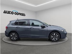 Volkswagen Golf VIII Lim. 2.0 TDI DSG GOAL +AHK+RFK+NAVI+LED-PLUS+(DA1)