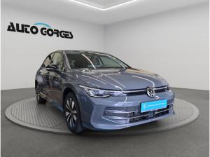 Volkswagen Golf VIII Lim. 2.0 TDI DSG GOAL +AHK+RFK+NAVI+LED-PLUS+(DA1)