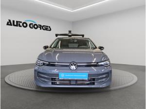 Volkswagen Golf VIII Lim. 2.0 TDI DSG GOAL +AHK+RFK+NAVI+LED-PLUS+(DA1)