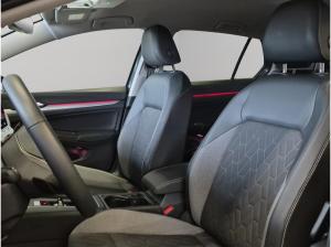 Volkswagen Golf VIII Lim. 2.0 TDI DSG GOAL +AHK+RFK+NAVI+LED-PLUS+(DA1)
