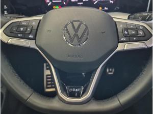 Volkswagen Golf VIII Lim. 2.0 TDI DSG GOAL +AHK+RFK+NAVI+LED-PLUS+(DA1)
