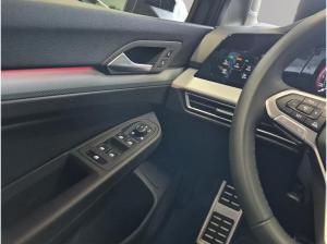 Volkswagen Golf VIII Lim. 2.0 TDI DSG GOAL +AHK+RFK+NAVI+LED-PLUS+(DA1)