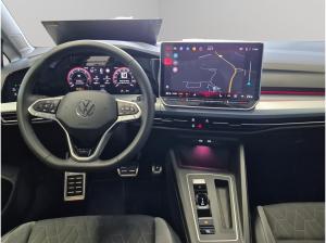Volkswagen Golf VIII Lim. 2.0 TDI DSG GOAL +AHK+RFK+NAVI+LED-PLUS+(DA1)