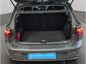 Volkswagen Golf VIII Lim. 2.0 TDI DSG GOAL +AHK+RFK+NAVI+LED-PLUS+(DA1)