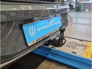Volkswagen Golf VIII Lim. 2.0 TDI DSG GOAL +AHK+RFK+NAVI+LED-PLUS+(DA1)