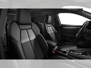Audi A3 Sportback S line TFSI 85 kW S tronic SONOS + STANDHEIZUNG + HEAD UP DISPLAY + AHK