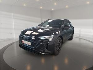 Audi Q8 e-tron 55 quattro S-Line AHK 360 4xSHZ B&O