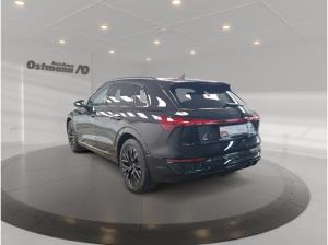Audi Q8 e-tron 55 quattro S-Line AHK 360 4xSHZ B&O