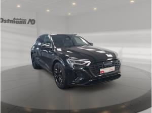 Audi Q8 e-tron 55 quattro S-Line AHK 360 4xSHZ B&O