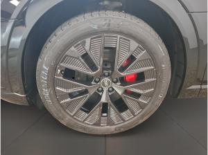 Audi Q8 e-tron 55 quattro S-Line AHK 360 4xSHZ B&O