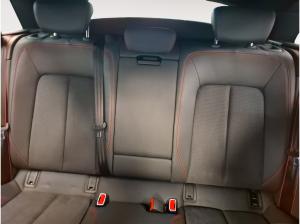 Audi Q8 e-tron 55 quattro S-Line AHK 360 4xSHZ B&O