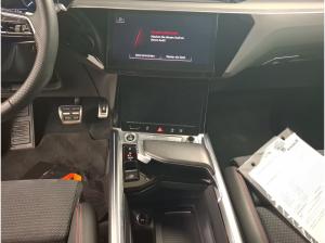 Audi Q8 e-tron 55 quattro S-Line AHK 360 4xSHZ B&O
