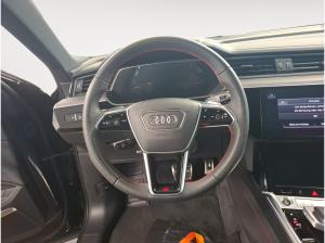 Audi Q8 e-tron 55 quattro S-Line AHK 360 4xSHZ B&O