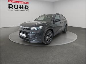 Volkswagen Tiguan Life (AHK/Infotainment/IQ.Drive) 1.5 l eTSI 7-Gang- DSG