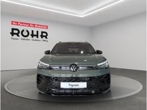 Volkswagen Tiguan R-Line (WR/Panorama/BlackStyle) 2.0 l TDI 4MOTION 7-Gang-DSG