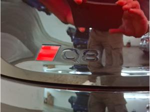 Audi Q8 e-tron 55 quattro S-Line AHK 360 4xSHZ B&O