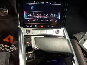 Audi Q8 e-tron 55 quattro S-Line AHK 360 4xSHZ B&O