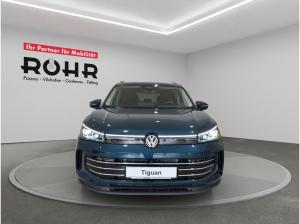 Volkswagen Tiguan Elegance (AHK/Infotainment/IQ.Drive) 2.0 l TSI 4MOTION 7-Gang-DSG