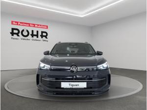 Volkswagen Tiguan Life (AHK/Infotainment/IQ.Drive) 1.5 l eTSI 7-Gang- DSG