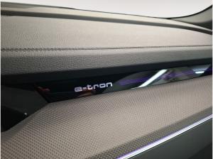 Audi Q8 e-tron 55 quattro S-Line AHK 360 4xSHZ B&O