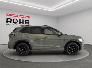 Volkswagen Tiguan R-Line (WR/Panorama/BlackStyle) 2.0 l TDI 4MOTION 7-Gang-DSG