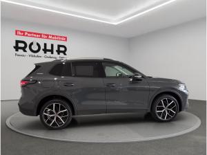 Volkswagen Tiguan ENERGY (WR/ IQ.Light) 2.0 l TSI 4MOTION 7-Gang-DSG