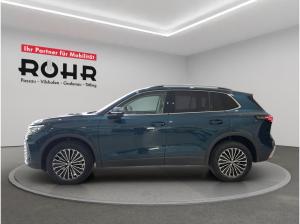 Volkswagen Tiguan Elegance (AHK/Infotainment/IQ.Drive) 2.0 l TSI 4MOTION 7-Gang-DSG