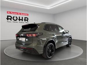 Volkswagen Tiguan R-Line (WR/Panorama/BlackStyle) 2.0 l TDI 4MOTION 7-Gang-DSG