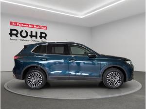 Volkswagen Tiguan Elegance (AHK/Infotainment/IQ.Drive) 2.0 l TSI 4MOTION 7-Gang-DSG