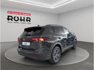 Volkswagen Tiguan Life (AHK/Infotainment/IQ.Drive) 1.5 l eTSI 7-Gang- DSG