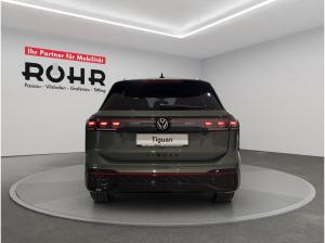 Volkswagen Tiguan R-Line (WR/Panorama/BlackStyle) 2.0 l TDI 4MOTION 7-Gang-DSG