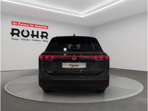 Volkswagen Tiguan ENERGY (WR/ IQ.Light) 2.0 l TSI 4MOTION 7-Gang-DSG