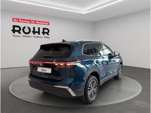 Volkswagen Tiguan Elegance (AHK/Infotainment/IQ.Drive) 2.0 l TSI 4MOTION 7-Gang-DSG