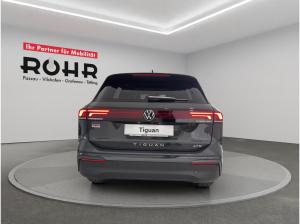 Volkswagen Tiguan Life (AHK/Infotainment/IQ.Drive) 1.5 l eTSI 7-Gang- DSG