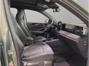 Volkswagen Tiguan R-Line (WR/Panorama/BlackStyle) 2.0 l TDI 4MOTION 7-Gang-DSG