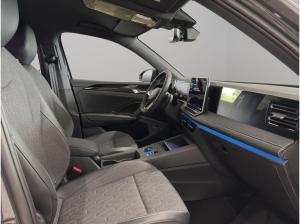 Volkswagen Tiguan Life (AHK/Infotainment/IQ.Drive) 1.5 l eTSI 7-Gang- DSG