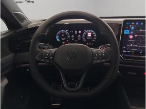 Volkswagen Tiguan R-Line (WR/Panorama/BlackStyle) 2.0 l TDI 4MOTION 7-Gang-DSG