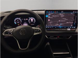 Volkswagen Tiguan Elegance (AHK/Infotainment/IQ.Drive) 2.0 l TSI 4MOTION 7-Gang-DSG
