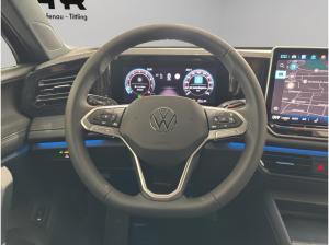 Volkswagen Tiguan Life (AHK/Infotainment/IQ.Drive) 1.5 l eTSI 7-Gang- DSG