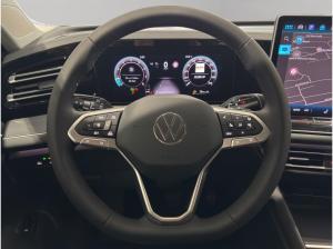 Volkswagen Tiguan Elegance (AHK/Infotainment/IQ.Drive) 2.0 l TSI 4MOTION 7-Gang-DSG
