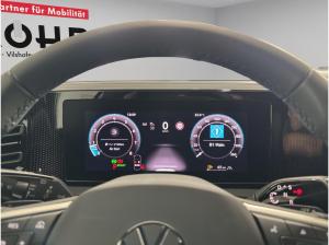 Volkswagen Tiguan Life (AHK/Infotainment/IQ.Drive) 1.5 l eTSI 7-Gang- DSG