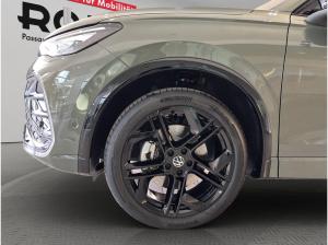 Volkswagen Tiguan R-Line (WR/Panorama/BlackStyle) 2.0 l TDI 4MOTION 7-Gang-DSG