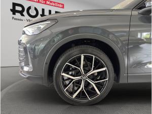 Volkswagen Tiguan ENERGY (WR/ IQ.Light) 2.0 l TSI 4MOTION 7-Gang-DSG