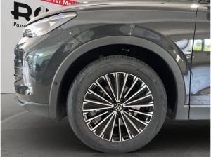 Volkswagen Tiguan Life (AHK/Infotainment/IQ.Drive) 1.5 l eTSI 7-Gang- DSG