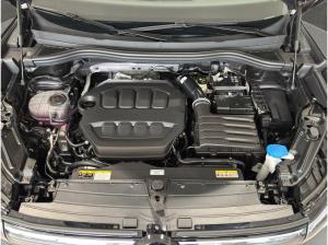 Volkswagen Tiguan ENERGY (WR/ IQ.Light) 2.0 l TSI 4MOTION 7-Gang-DSG
