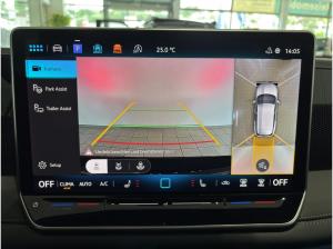 Volkswagen Tiguan Life (AHK/Infotainment/IQ.Drive) 1.5 l eTSI 7-Gang- DSG