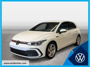 Volkswagen Golf VIII GTI 2.0 TSI LED LM PDC SHZ SoundSys