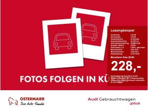 Audi A3 Sportback ADVANCED TDI S-TRONIC LED.R-KAMERA.NAVI